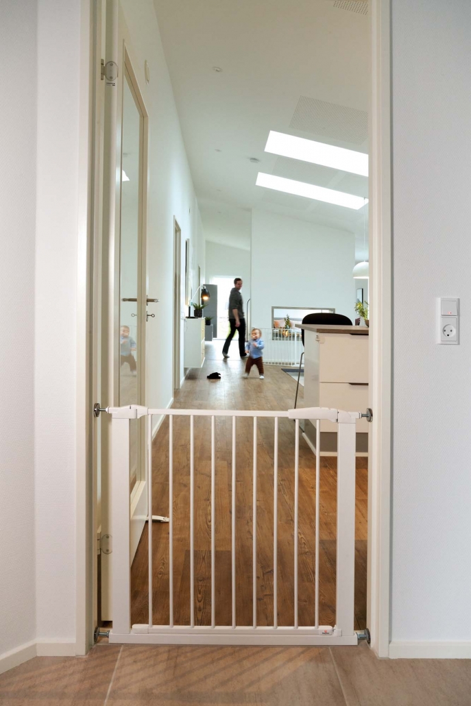 שער בטיחות מודולארי