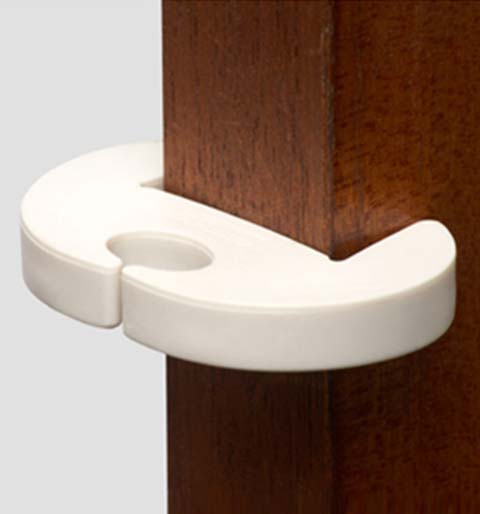 מעצור לדלת ללא קידוח